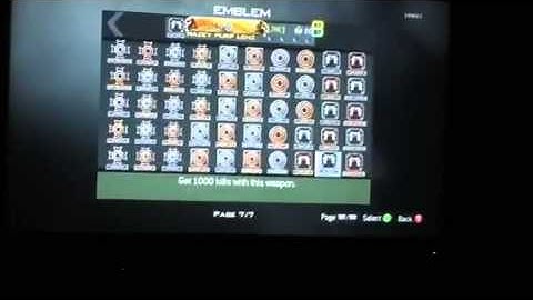 MW3 GODMODE MOD 2014