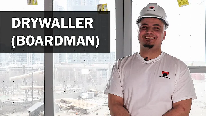 Job Talks - Boardman - Nauman Explains Why he Love...