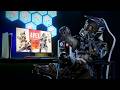 PCソロプレデター維持 @500RP【APEX Legends】