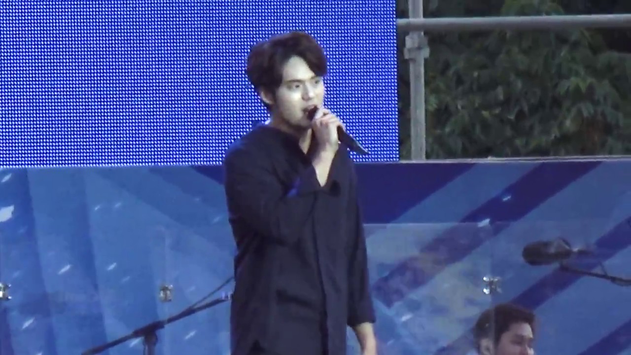 170902 서뮤페 - 지저스 크라이스트 슈퍼스타 'Heaven on their minds'(서경수)