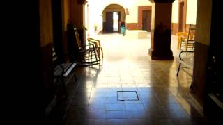 Mexico Missionary House - part 1