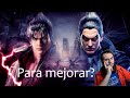 Feliz Viernes! (con todo). Stream cortito pero bueno!