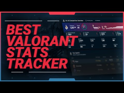 The Best Valorant
