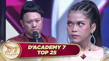 Guru Kepribadian Untuk Zahra Hadir, Tapi… Kepribadiannya Dipertanyakan?! | D