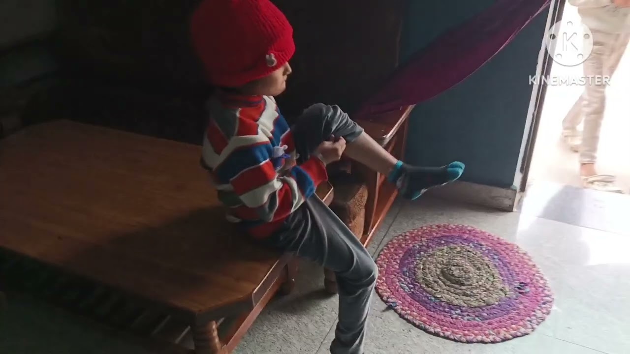 Subah ke khane mein banai matar paneer ki sabji