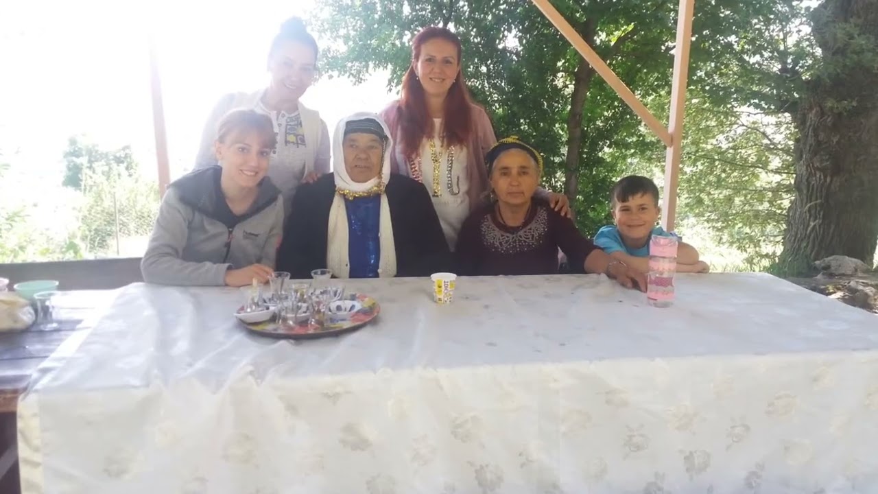 Ormanözü köyü 2018 resimleri (18)