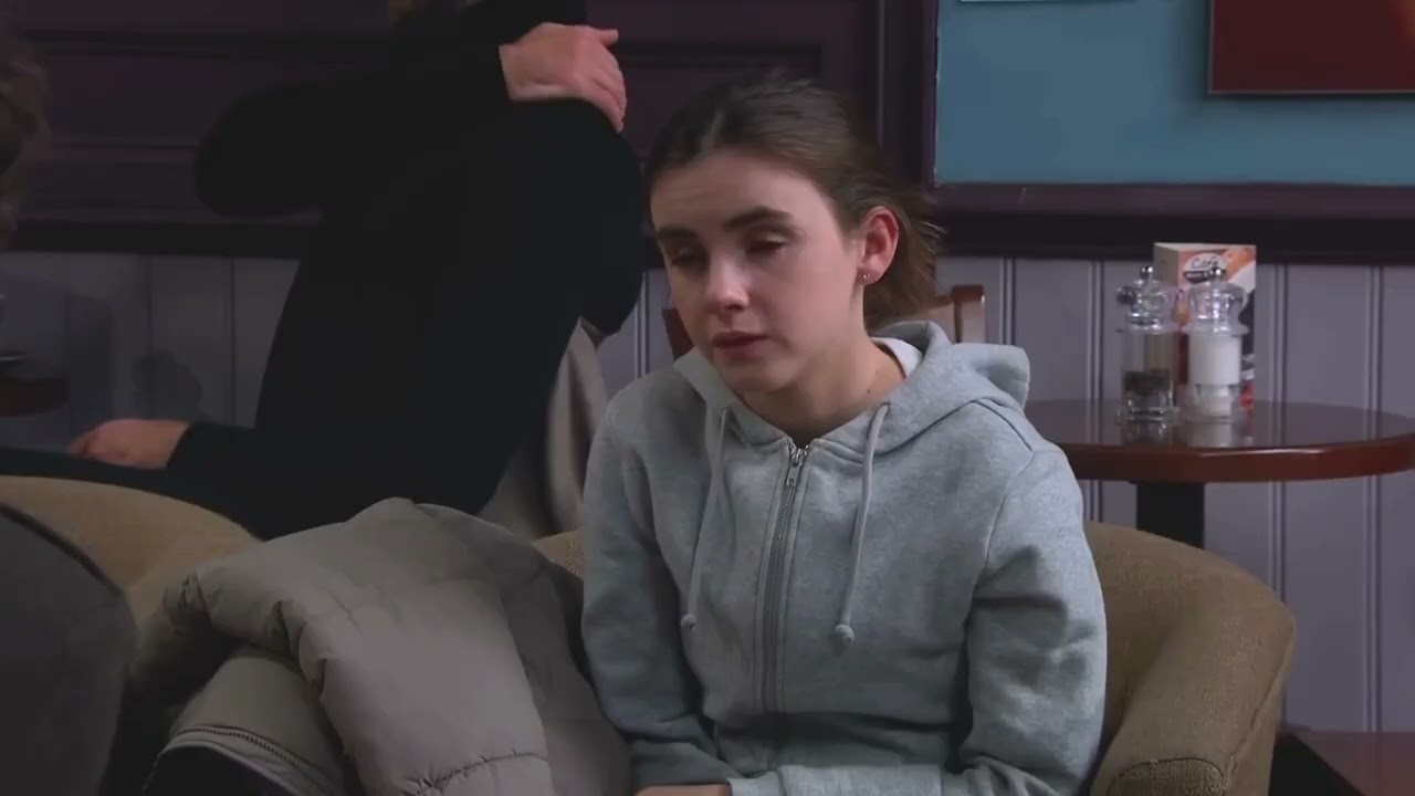 Emmerdale SHOCKER: Ross Barton & April Windsor’s Dark Secret FINALLY Revealed