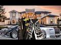 Queen Latifah's Lifestyle 2025: PARTNER, Age, Family, House, Cars & Net Worth Review