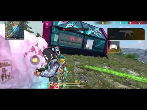 BR 13+kill BOOYAH