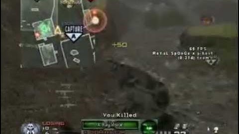 Public Hacked Lobby!