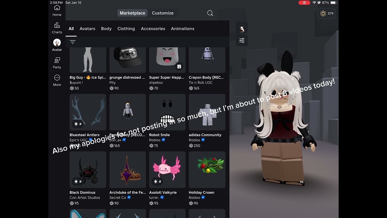 I think ppl who do scene kawaii etc might need this!