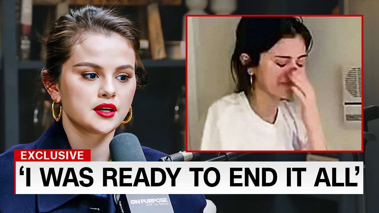 Celebrities HEARTBREAKING Confessions REVEALED.. YouTube