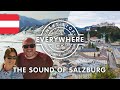 The Sound Of Salzburg - Grossglockner, The Sound Of Music And Austria | Next Stop Everywhere