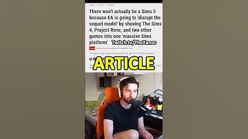 EA Games Just Dropped the BIGGEST Announcement of 2025!