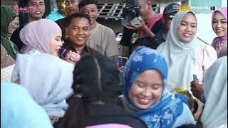 AYANGE KITA - SITI ALIYAH || ALIYAH MUSIC COLLABORATION || LIVE BATANGSARI SUBANG 19 JAN 2025