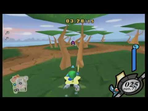 Kirby AIRRIDE 6min Part874