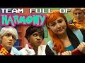 TEAM FULL OF HARMONY A Pok&eacute;mon Go Musical [by Random Encounters]