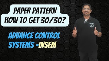 advance control systems|acs|electrical engineering