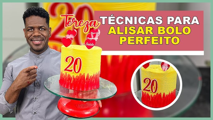 Bolos e Docinhos para Uberlândia e Região: Bolo com cobertura de chantili  com decoração topper dos personagens do jogo Sonic