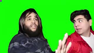 Daddy Chill Meme Green Screen Meme No Copyright Free Download