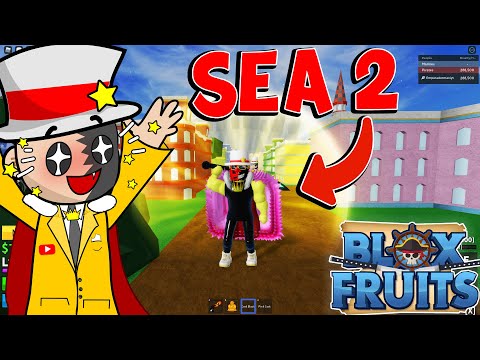 Blox Fruits, SEA 2, ayudando en raids 😄, Trade, Regalo, !Blox ! Discord !Grupo !Roblox