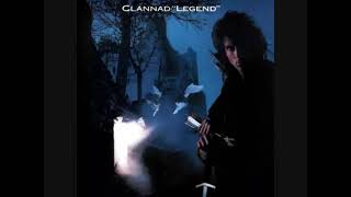 Clannad   Legend Robin of Sherwood Soundtrack