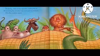 Reupload Preview 2 Crocodile