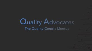 Quality Advocates Why Dont We Talk More About Exploratory Testing? By Simon Tomes From Testbuddy
