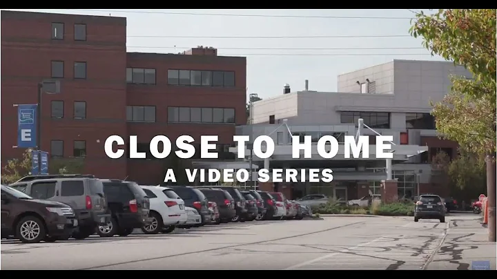 Emergency Care: A Close to Home Story - Portsmouth Regional Hospital