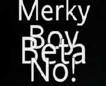 merky le19 boy!!!YOUTH CAMP