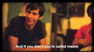 The Strokes - I'll Try Anything Once (lyrics)