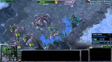 Best Baneling control.