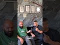 شاب خارق من الزرقاء  يسحب جرافة ويحطم الجدران فما سر قوته   حالتي
