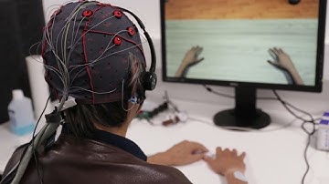 recoveriX Stroke Rehabilitation with Brain-Computer Interface