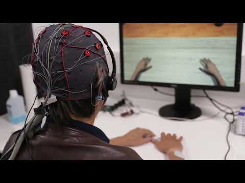 recoveriX Stroke Rehabilitation with Brain-Computer Interface