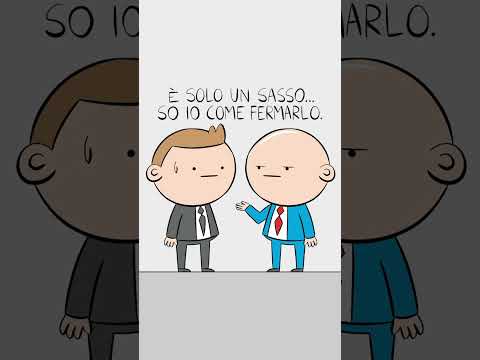 Pochissimi la capiranno.
