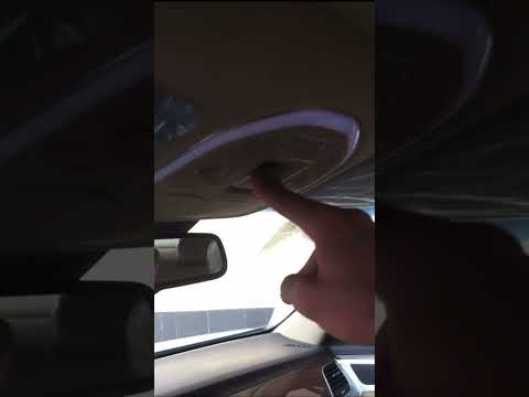 برمجة سقف البانوراما جينسس