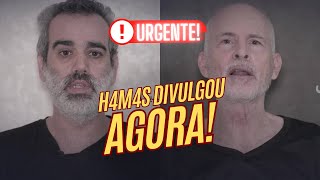 [URGENTE] ACABA DE SER DIVULGADO AUTORIZADO PELAS FAMÍLIAS [Rafael Guanabara]