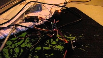 I2C multiple slave adresses with arduino pro mini