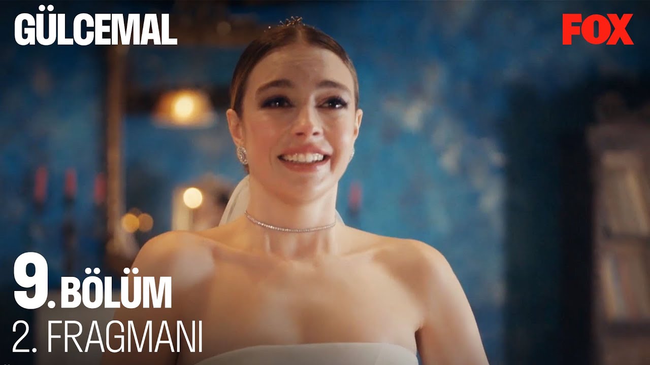 Gülcemal 9. Bölümün 2. Fragmanı Heyecan Verici Detaylarla Dolu!  , fragmanı, bölüm tanıtımı İncelemesi