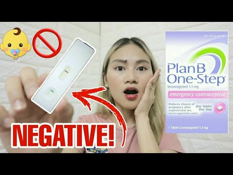 Video: Paano Bumili ng Mga Emergency Contraceptive Pills (na may Mga Larawan)