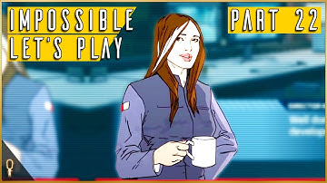 NEW DARK EVENT CHOICE || XCOM Chimera Squad Impossible Let