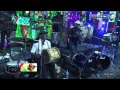 Festival de Villa María 2015 - Juan Luis Guerra - 08-02-15