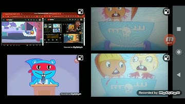 up to faster 14 parison to htf