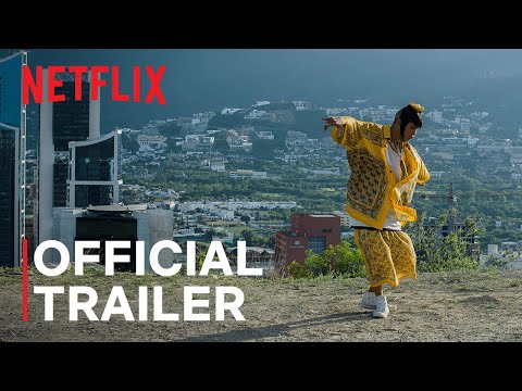 I'm No Longer Here | Official Trailer | Netflix