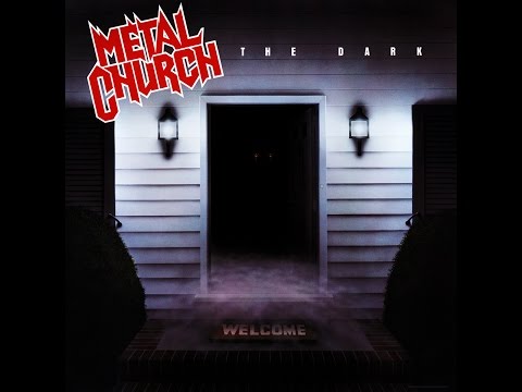 METAL CHURCH - The Dark [Full Album] HQ - YouTube