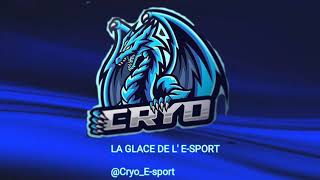 CRYO intro