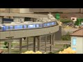 【Nゲージ】225系0番台+223系2000番台新快速12両Part5 の動画、YouTube動画。