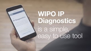 WIPO IP Diagnostics Tool: Helping Your Businesses Identify and Grow with Intellectual Property screenshot 5