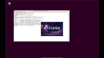 How to Use Predefined Projects in the DVT Eclipse IDE - Part III